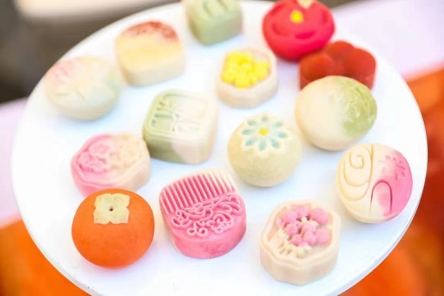 “守艺人”集结，“遗”起酣醉式逛市集、迎亚运