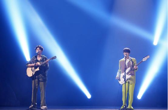 《青年π操持》：商酌音乐创作与外界评价的平衡点