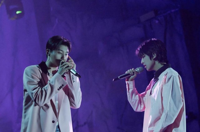 “活在鼓励，就会败在批评” 吴建豪点评大爆金句