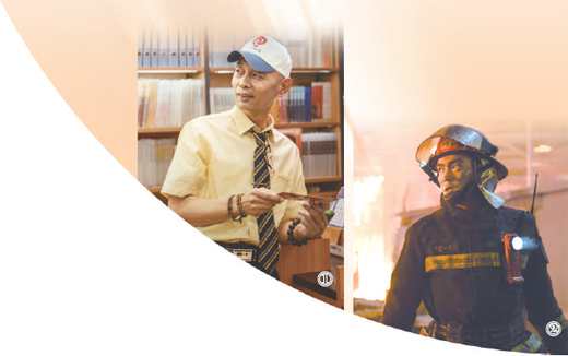 塑造英雄形象 弘扬英雄精神