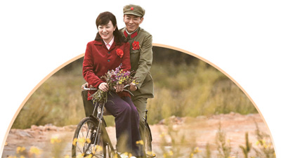 塑造英雄形象 弘扬英雄精神