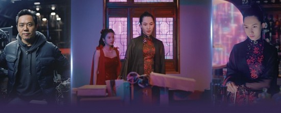 AI全面参加影视制作，人类还能做什么