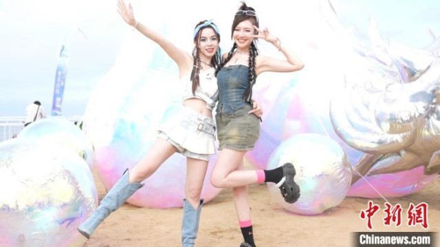 音乐节爆发式重启 业内:将迈入从多到精的高质量发展阶段