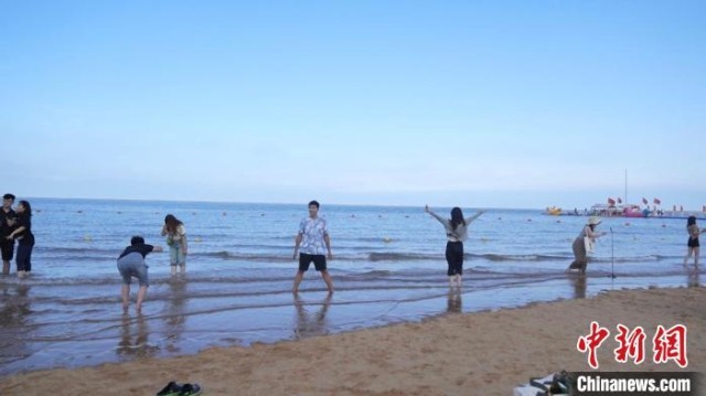 音乐节爆发式重启 业内:将迈入从多到精的高质量发展阶段