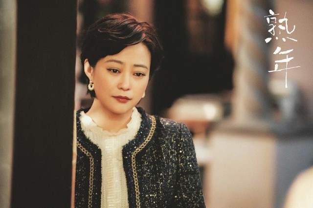 都市剧能否放下塑造“完美花木兰”的执念