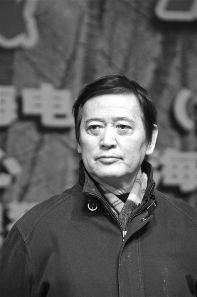 他是演员,更是艺术家身后的口碑院长