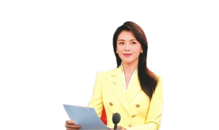 刘涛：每个人都能成为自己的光