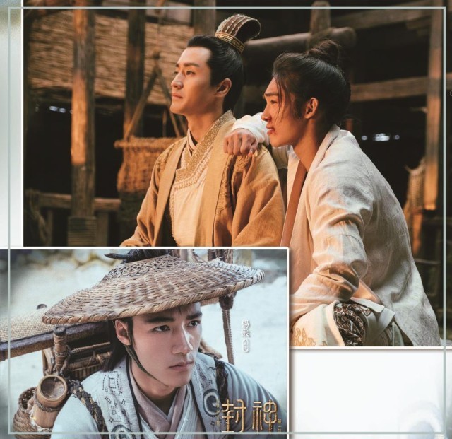 当青年演员的“百炼成钢”成为话题