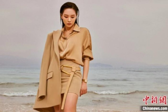 王霏霏：想塑造不一样的“小辣椒”