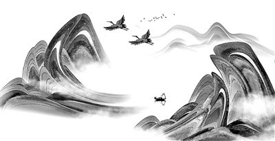 《长相思》中有多少《山海经》元素？