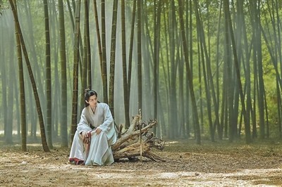 从武侠剧到武侠+:江湖梦在,侠义不老