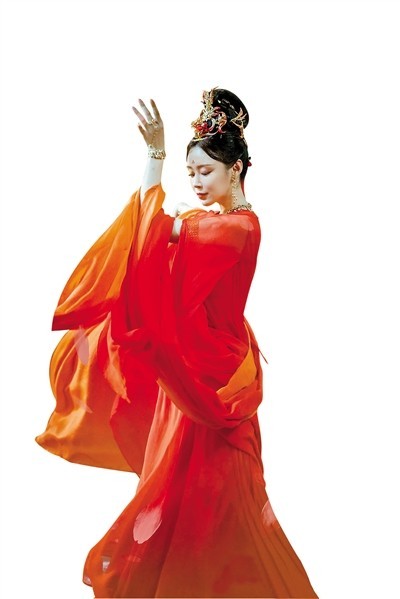 从武侠剧到武侠+:江湖梦在,侠义不老