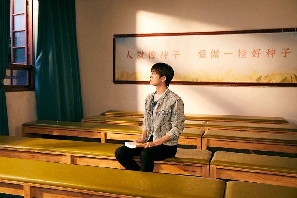 为家乡代言！易烊千玺受邀经受怀化城市形象大使