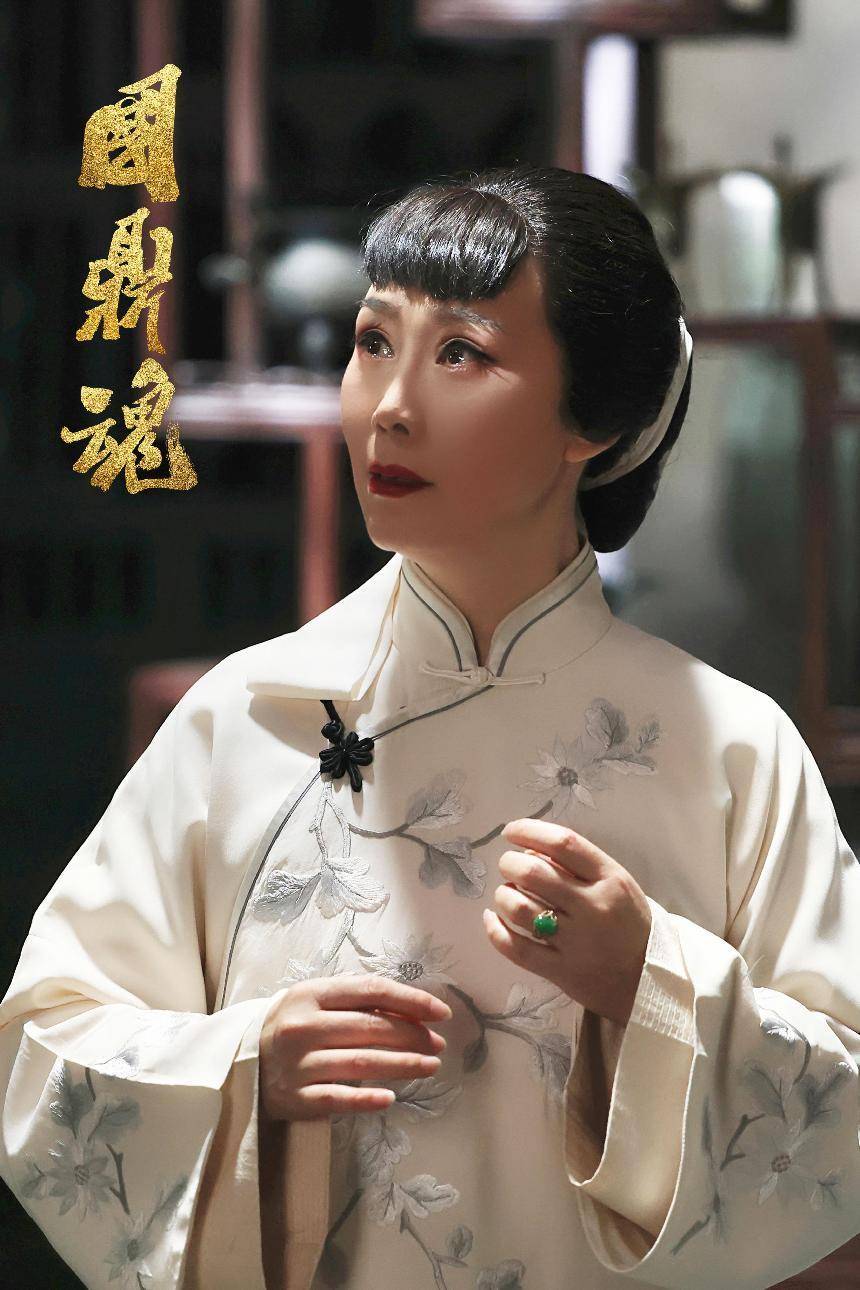 苏剧电影《国鼎魂》将于年内上映