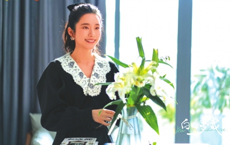 《白天梦我》上演追爱记：勇敢爱 让青春不留遗憾