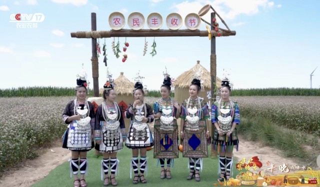 丰晚我来啦！《丰收集结号》探秘你不知道的“非遗”武艺