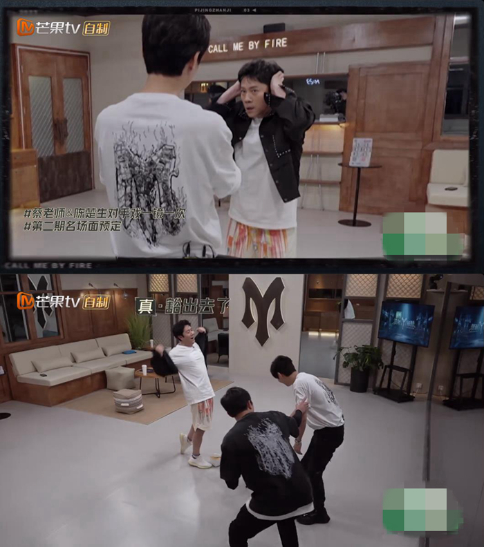 本原：视连年截图