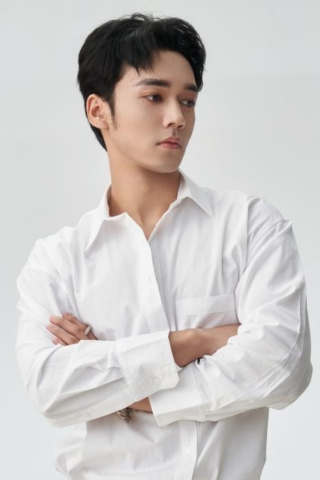 陈牧驰：演员要经过角色被认可