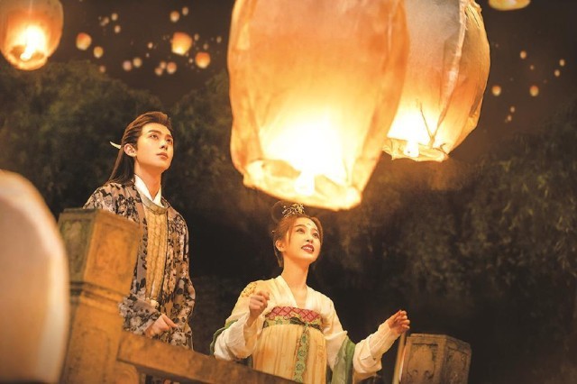 古装剧该如何创新呈现中华优良传统文化