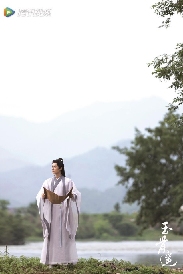 古装剧该如何创新呈现中华优良传统文化