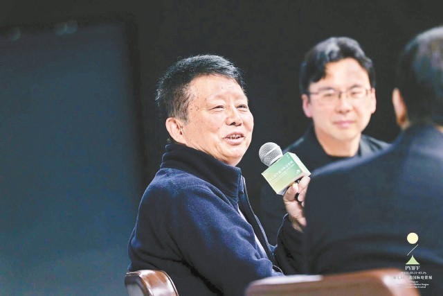 讲出好故事观众会追随