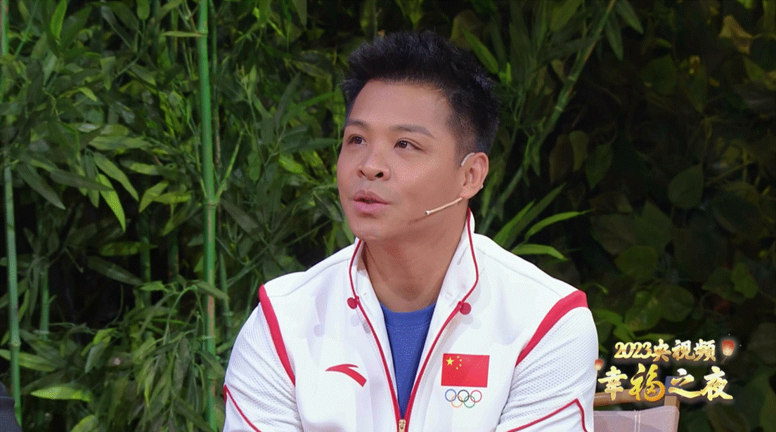 《2023央视近年幸福之夜》世界粮食日特殊节目呈现生活之美