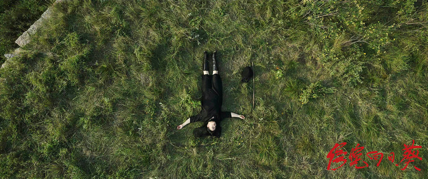 90后导演处女作《薄暮向日葵》提名金鸡奖