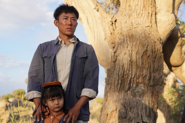 《援疆干部》开拍 李雪健、薛奇共同饰演援疆干部