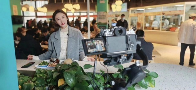 公益节目《老食惠》推出 走进社区食堂 关注社区长者