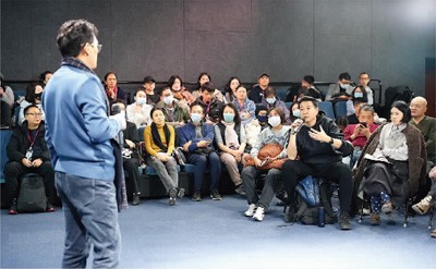 以纪实影像传承民族文化