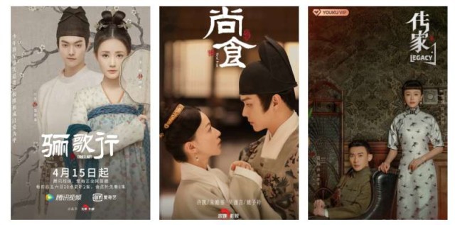 传统文化之光,照亮国产剧“出海”之路