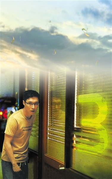 中小成本当家 拉回大把票房