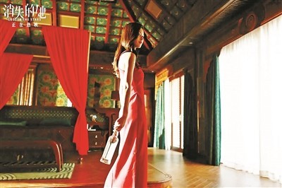 中小成本当家 拉回大把票房