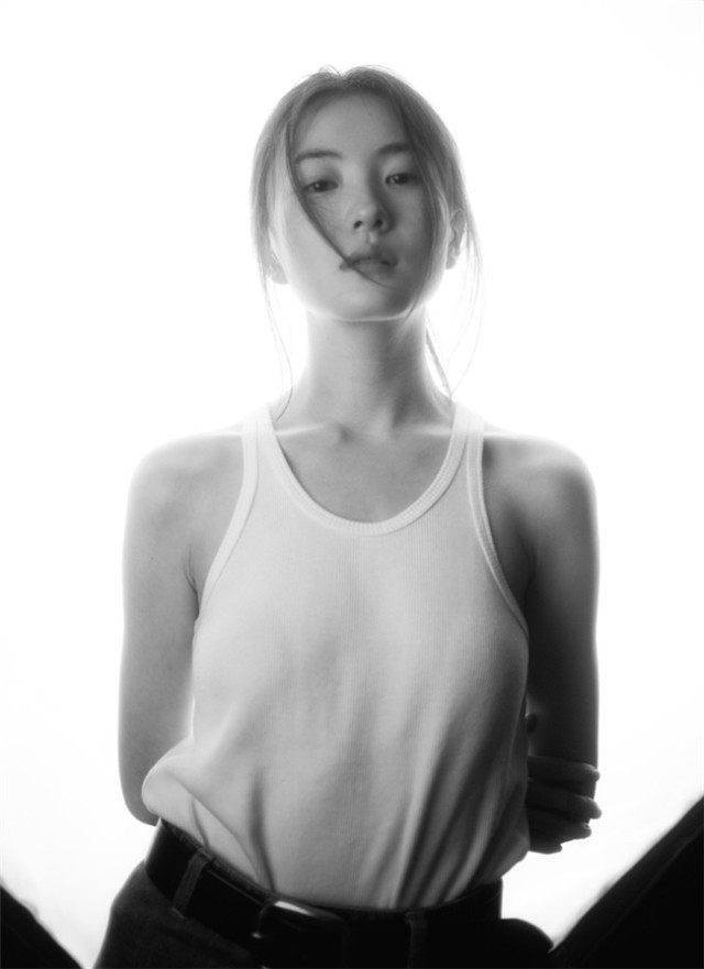 演员王乙:《繁花》小江西拼了命开出生命之花