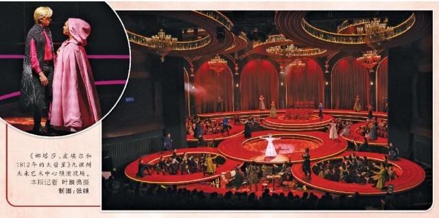 这是给中国音乐剧创作打开思路的作品