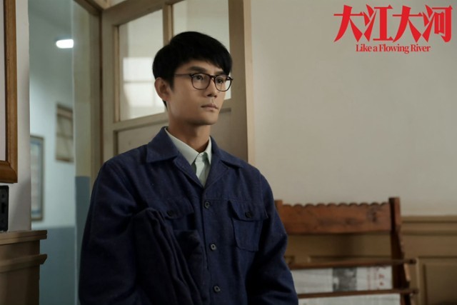 《大江大河》高口碑收官 编剧：厚重生活给我们的礼物