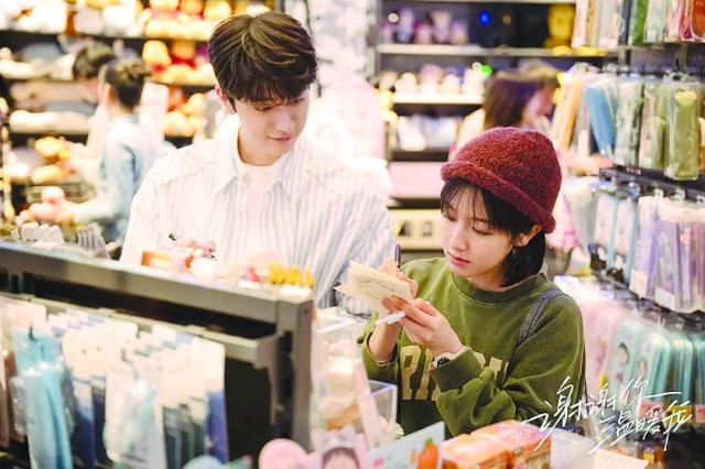 《谢谢你温暖我》生命中的微光 照亮短暂旅程