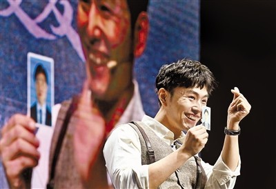 天桥艺术中心今年上演《剧院魅影》《妈妈咪呀！》