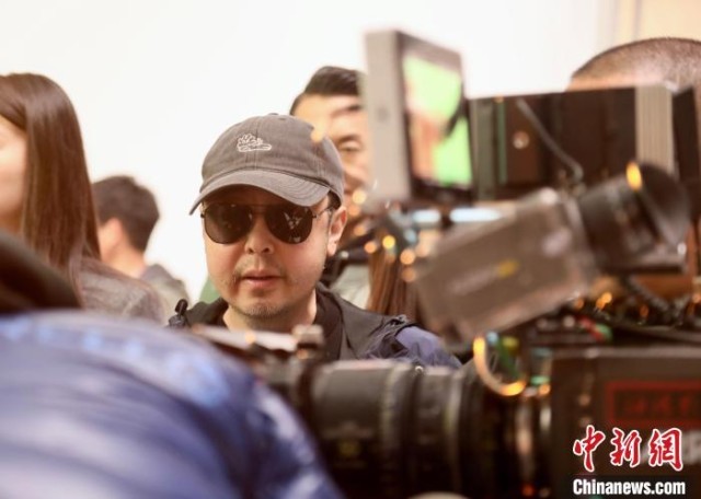 贾樟柯《风流一代》入选第62届纽大抵电影节主单元