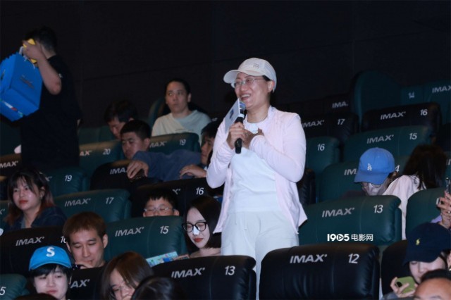 《哆啦A梦:大雄的绘画奇遇记》首映