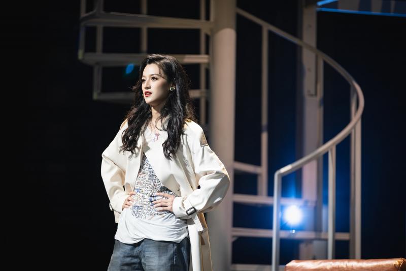 九游娱乐：喜剧+音乐剧《结婚狂想曲：KPI恋人》即将上演