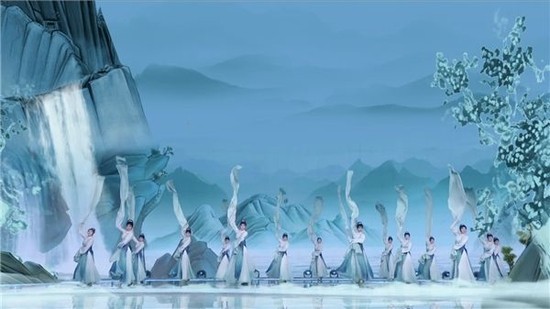 《红花郎 2023川渝春节联欢晚会》今晚播出