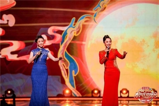 《红花郎 2023川渝春节联欢晚会》今晚播出