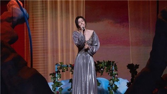 《红花郎 2023川渝春节联欢晚会》今晚播出