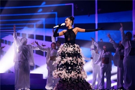 《红花郎 2023川渝春节联欢晚会》今晚播出