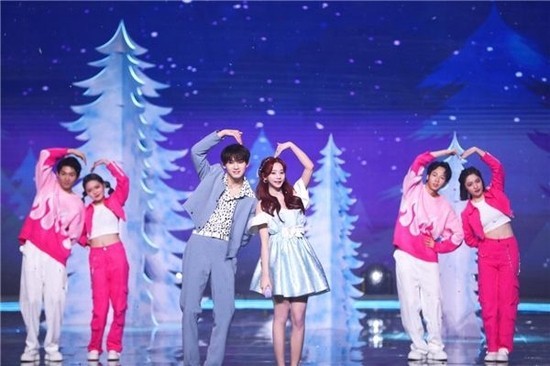 《红花郎 2023川渝春节联欢晚会》今晚播出