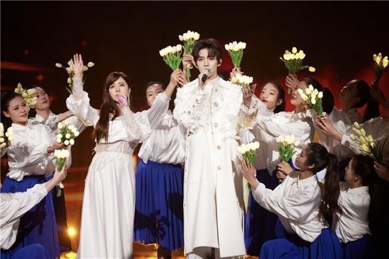 《红花郎 2023川渝春节联欢晚会》今晚播出