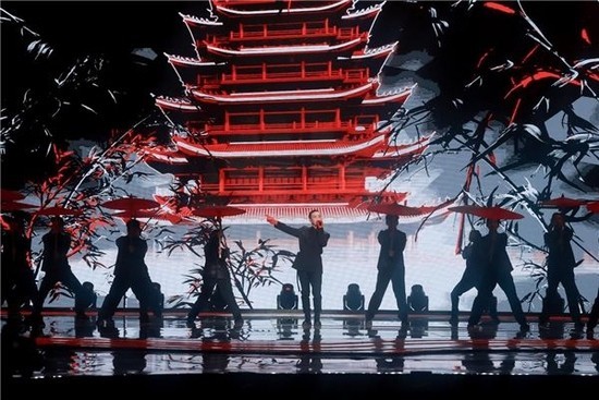 《红花郎 2023川渝春节联欢晚会》今晚播出