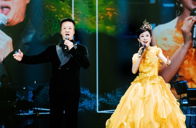 李胜素2024年演唱会,李胜素2024年演唱会时间表