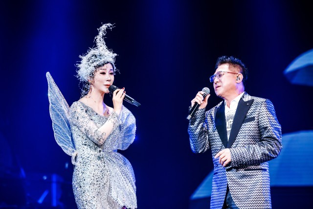 李胜素2024年演唱会,李胜素2024年演唱会时间表